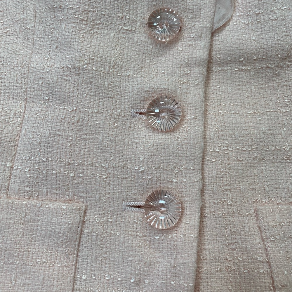 Arden B women suit set: jacket size 10 , skirt size 8 - Picture 6 of 10